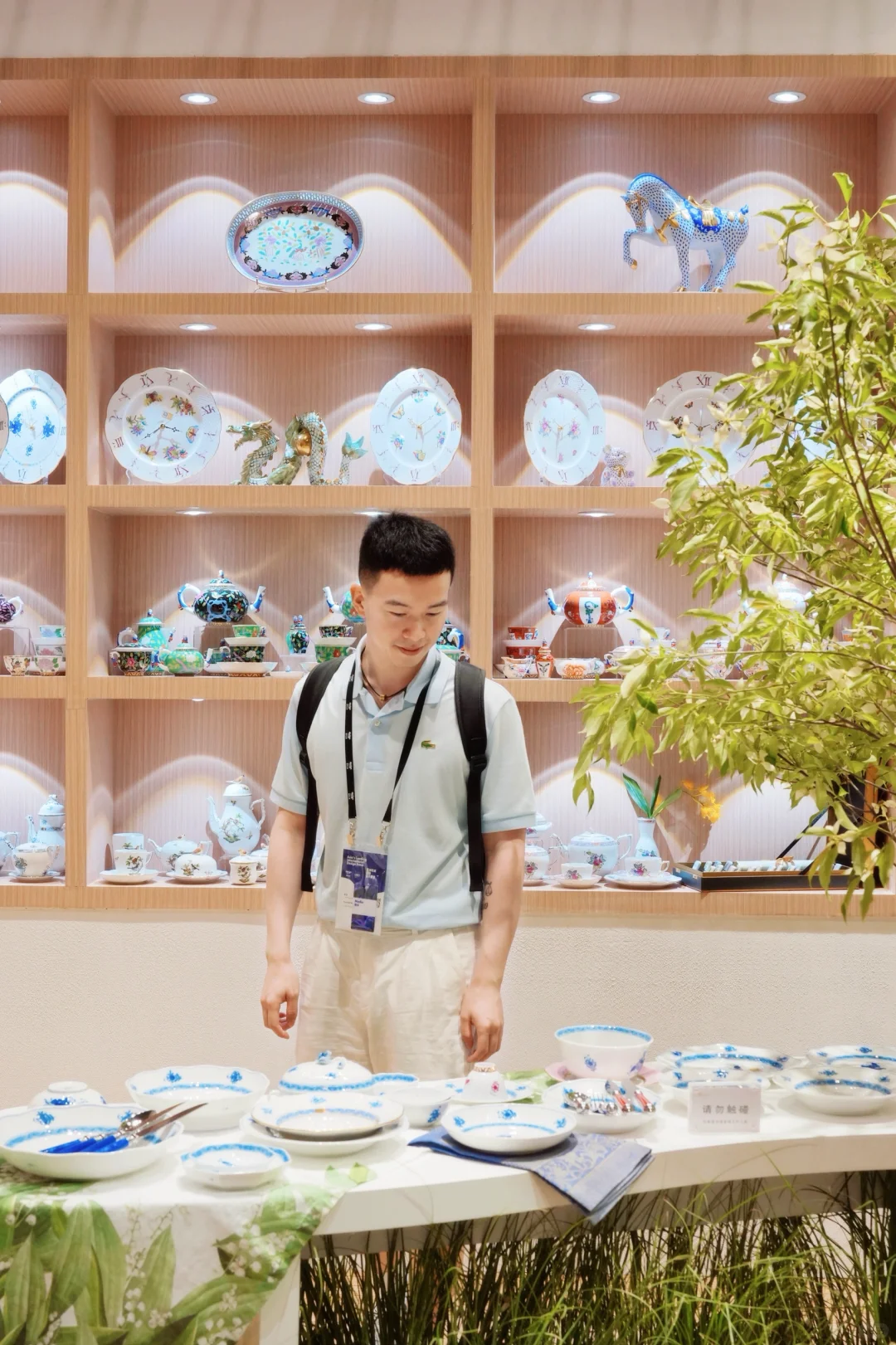 设计上海2025探展记：设计灵感与美学的碰撞