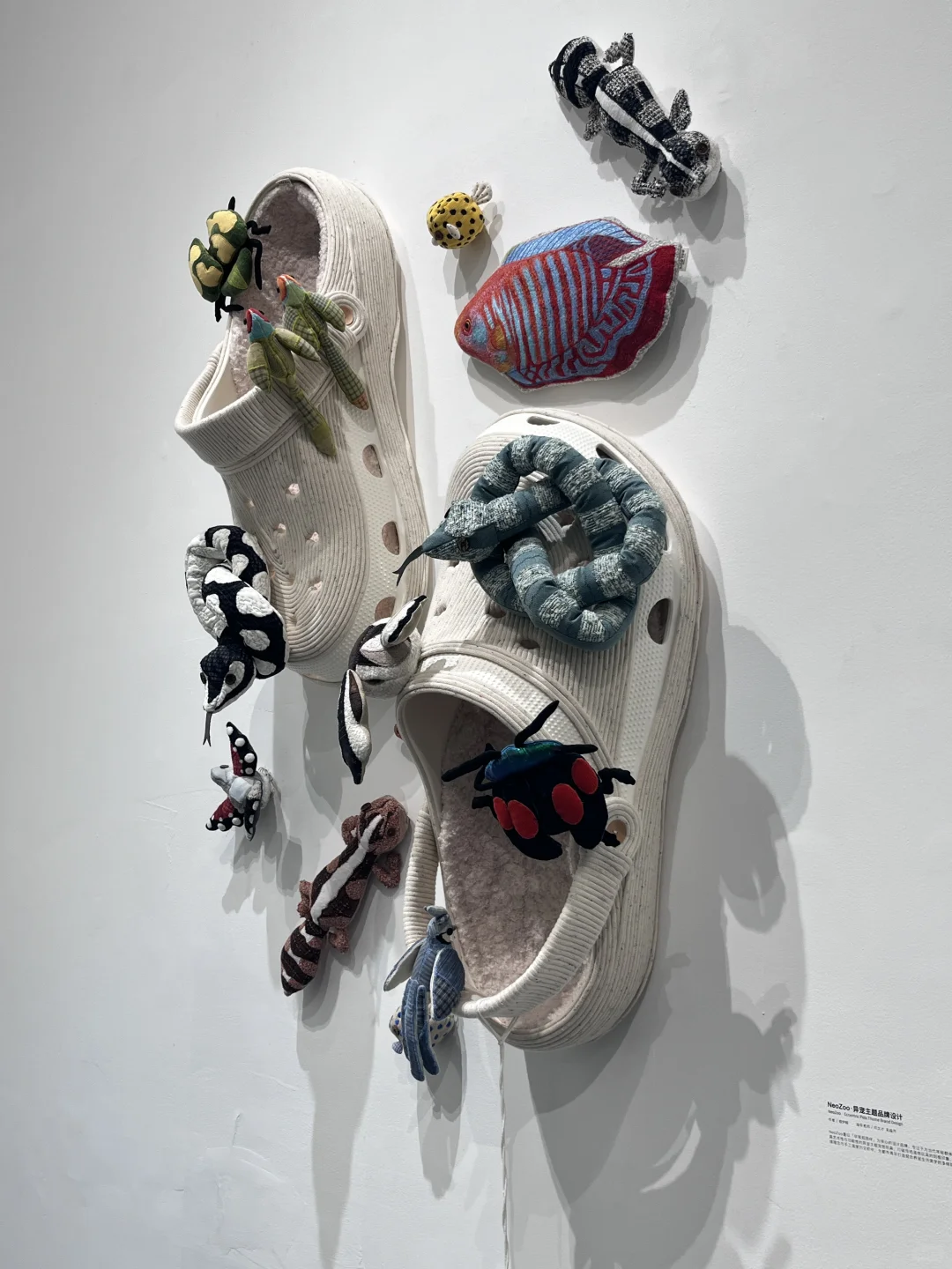 广美毕业展第三期｜本科作品存档?