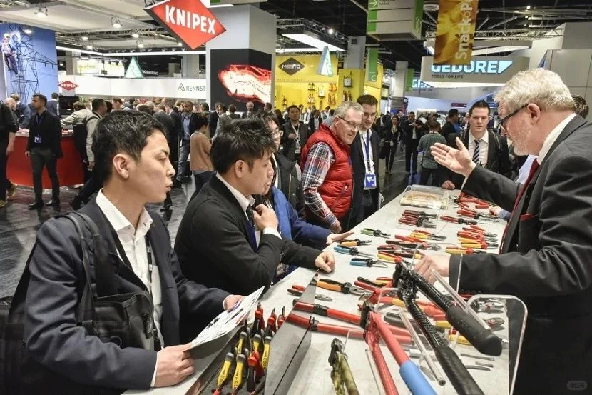2026年德国科隆五金展览会