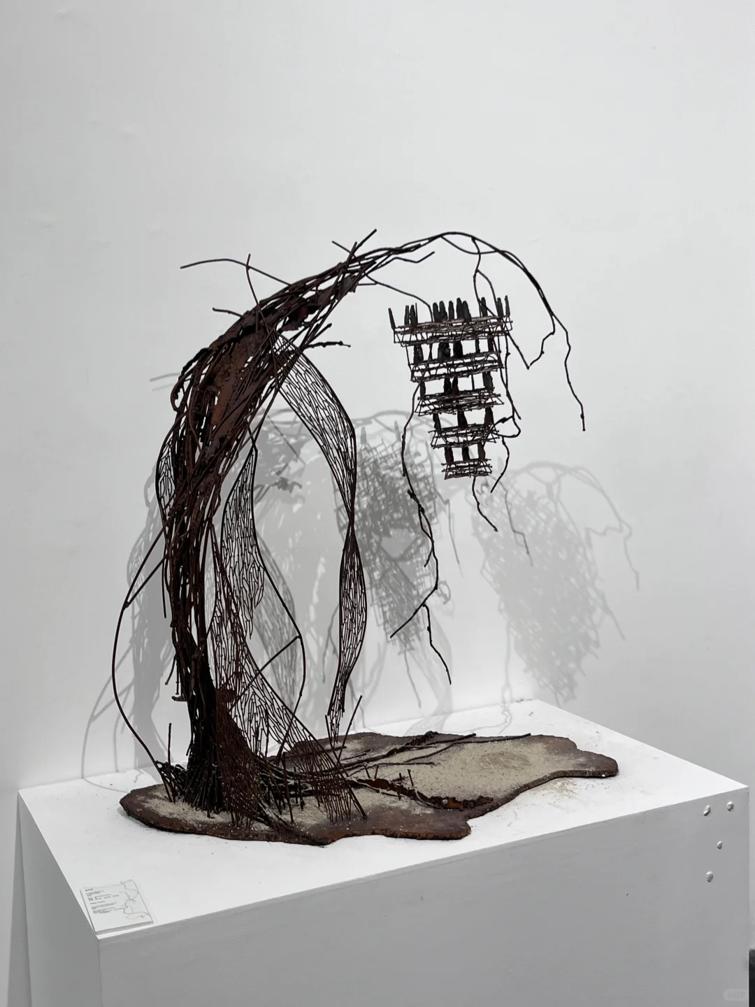 广美毕业展第三期｜本科作品存档?