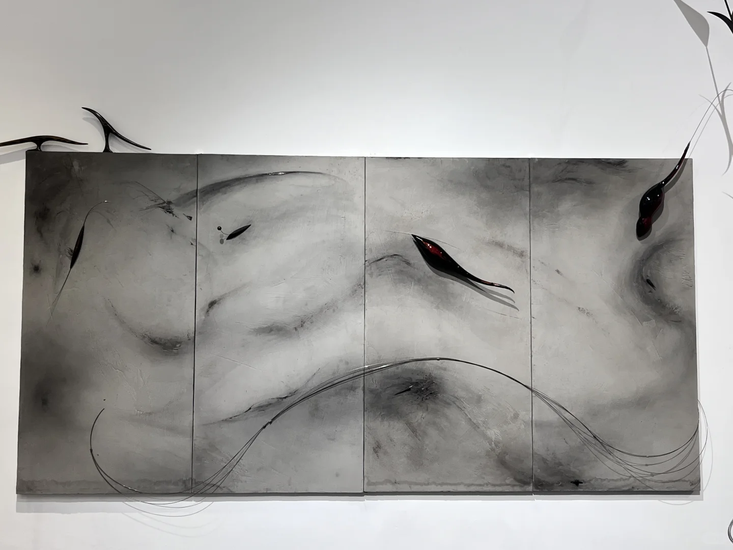 广美毕业展第三期｜本科作品存档?