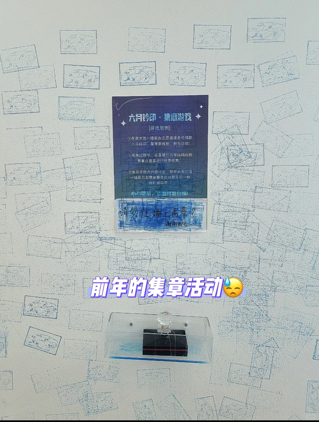 川美今年毕设展最好的作品?