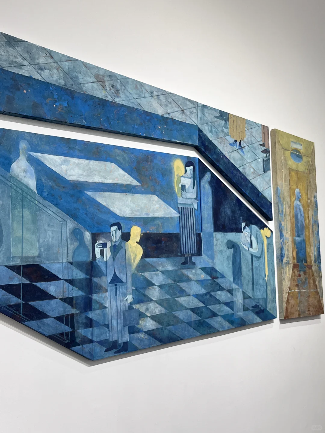 广美毕业展第三期｜本科作品存档?
