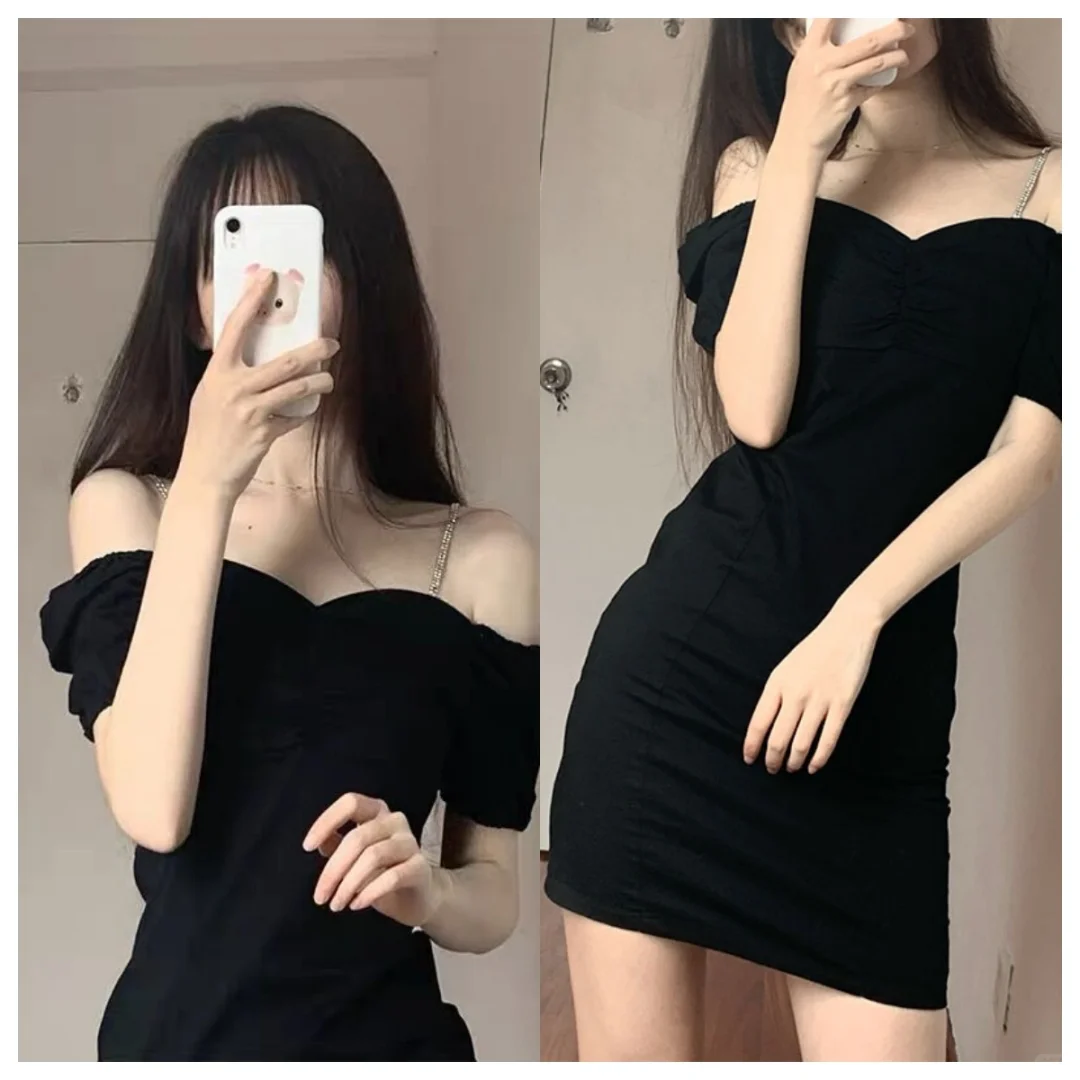 ?包臀设计，尽显曼妙身姿～