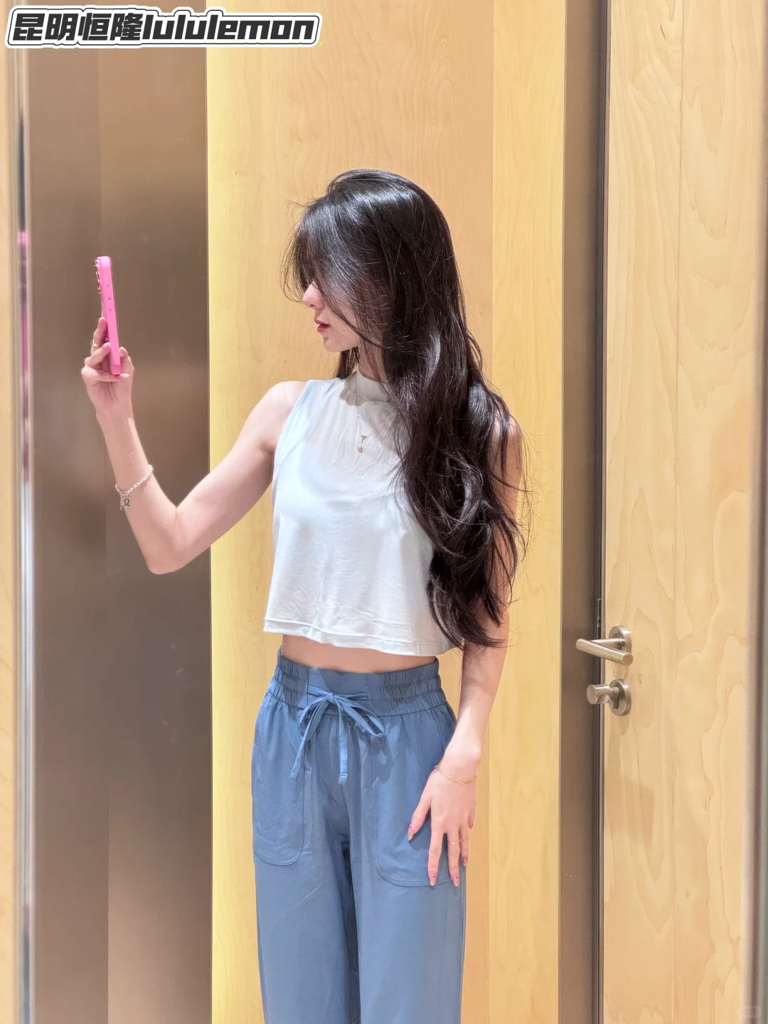 lululemon | 6.24新品预览