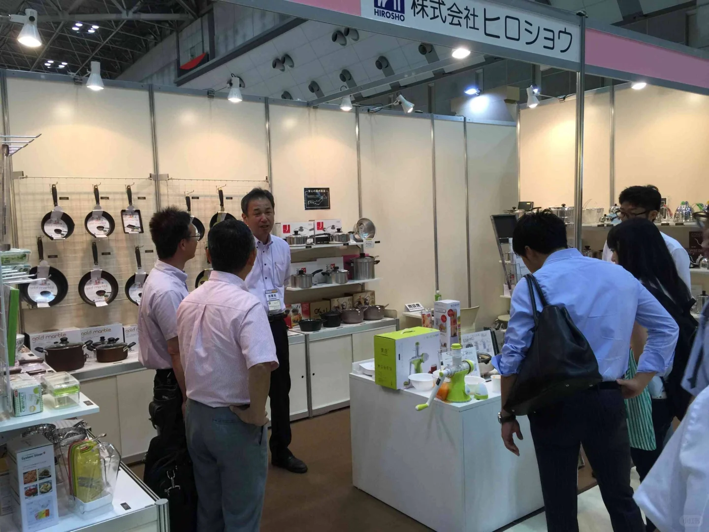 日本东京国际餐具厨具展2025