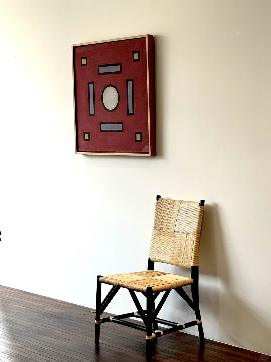 上海新展 | 一眼心动的织毯设计展?