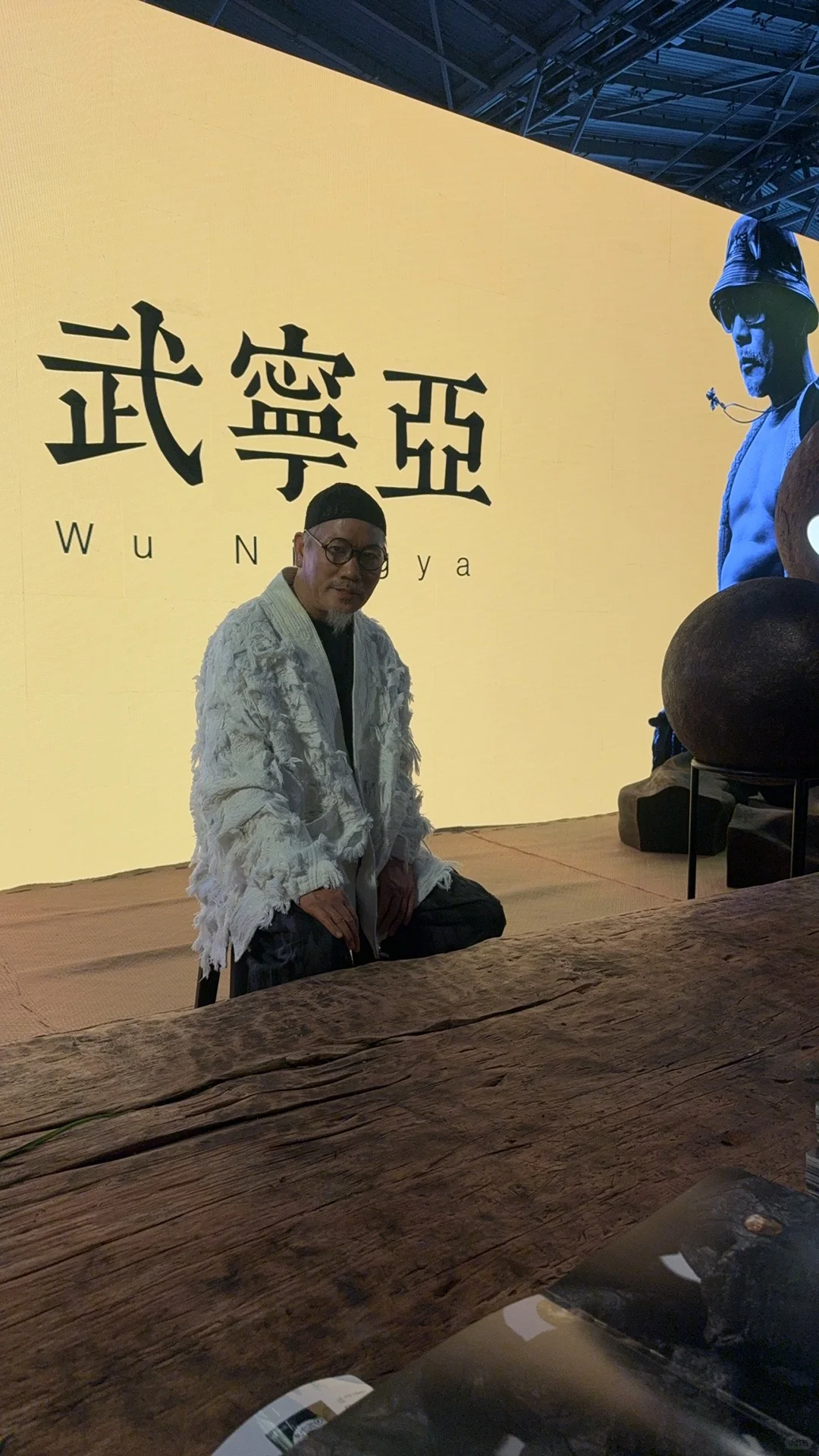 ? **每年必打卡的设计展，今年依旧惊喜满满