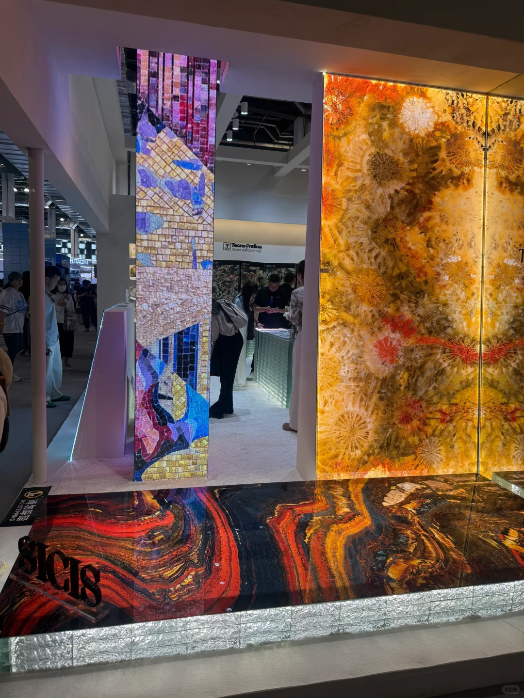 ? **每年必打卡的设计展，今年依旧惊喜满满