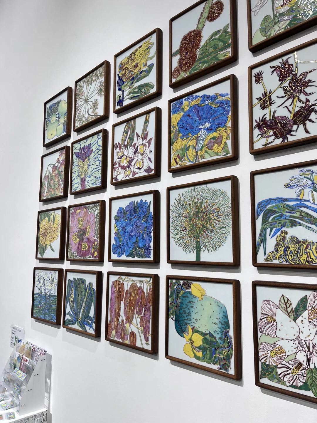 广美毕业展第三期｜本科作品存档?