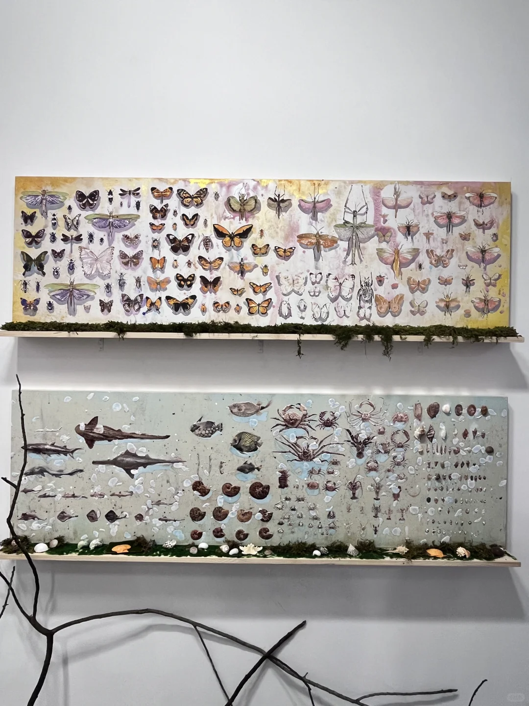 广美毕业展第三期｜本科作品存档?