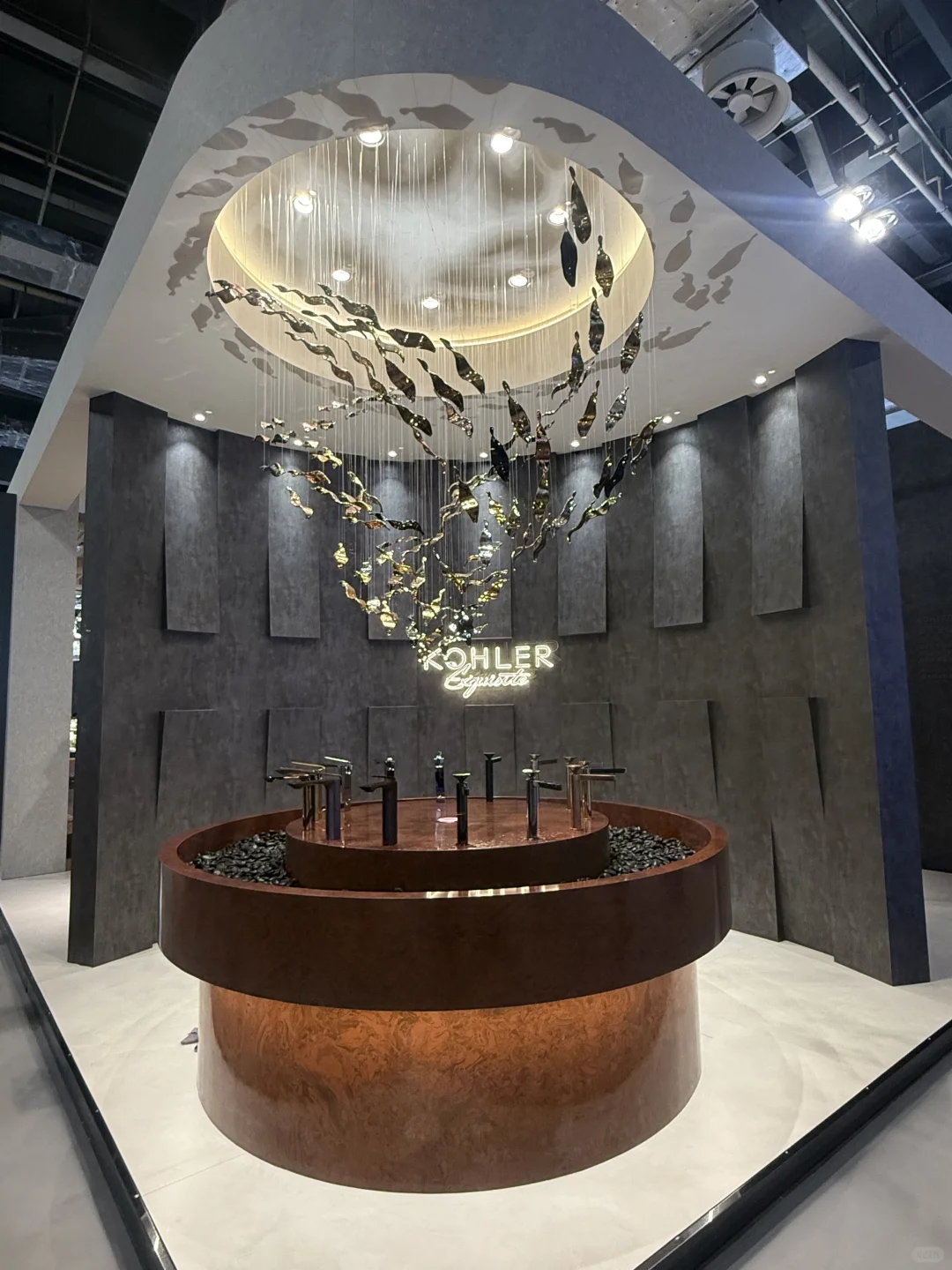 ? **每年必打卡的设计展，今年依旧惊喜满满