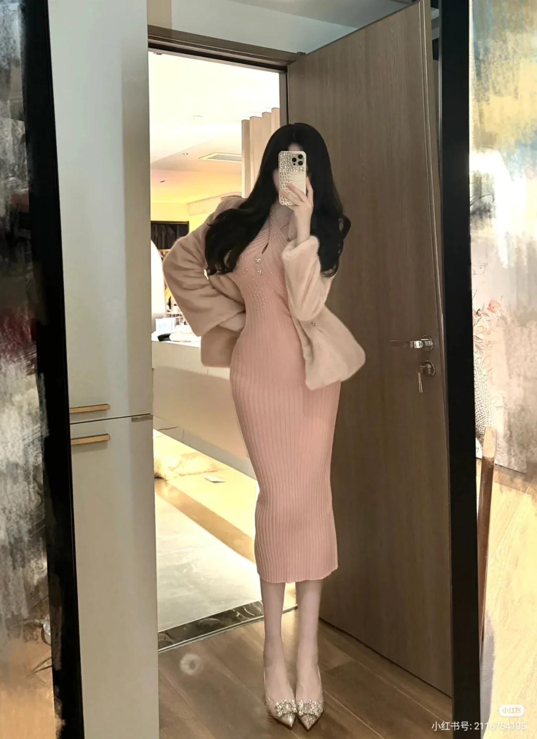 姐姐好性感 美女