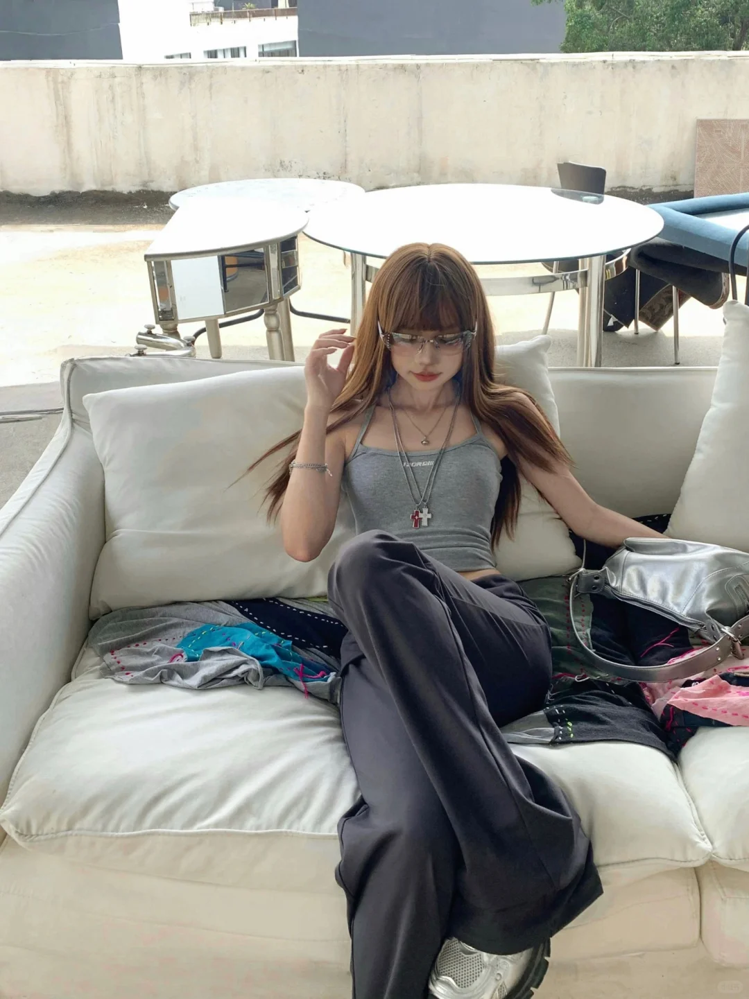 ✨ 原来舒服和好看不用妥协