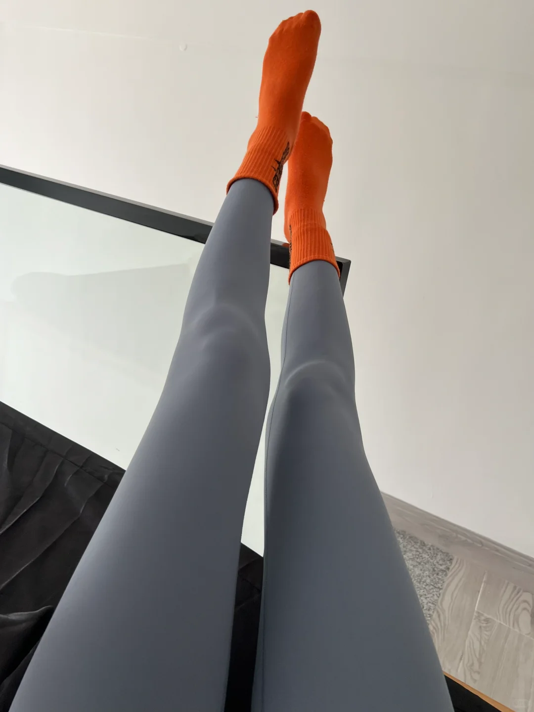 （pxx）宝子们快冲呀！才?20多的瑜伽裤泰好穿