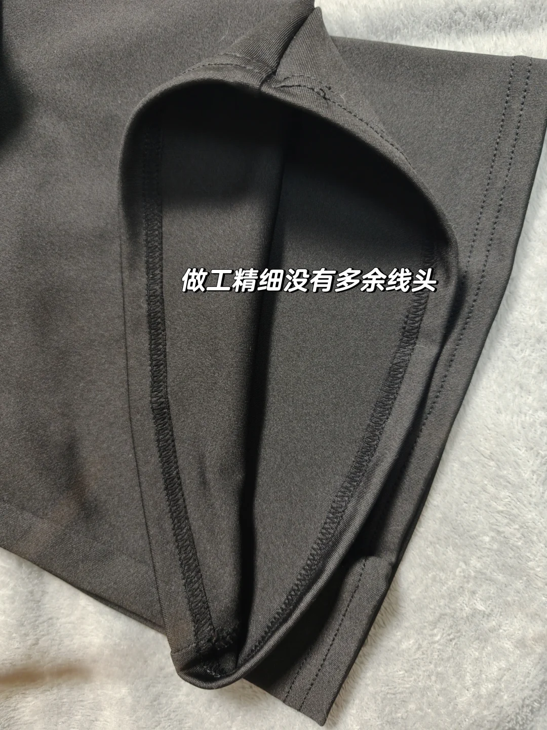 谁说梨形?姐妹穿不了瑜伽裤的？