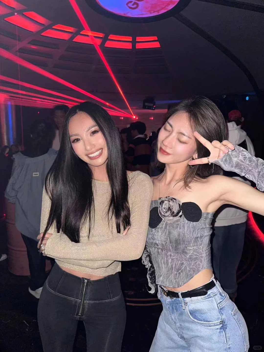 永远保持自由和开阔，穿衣自由从悦己开始?