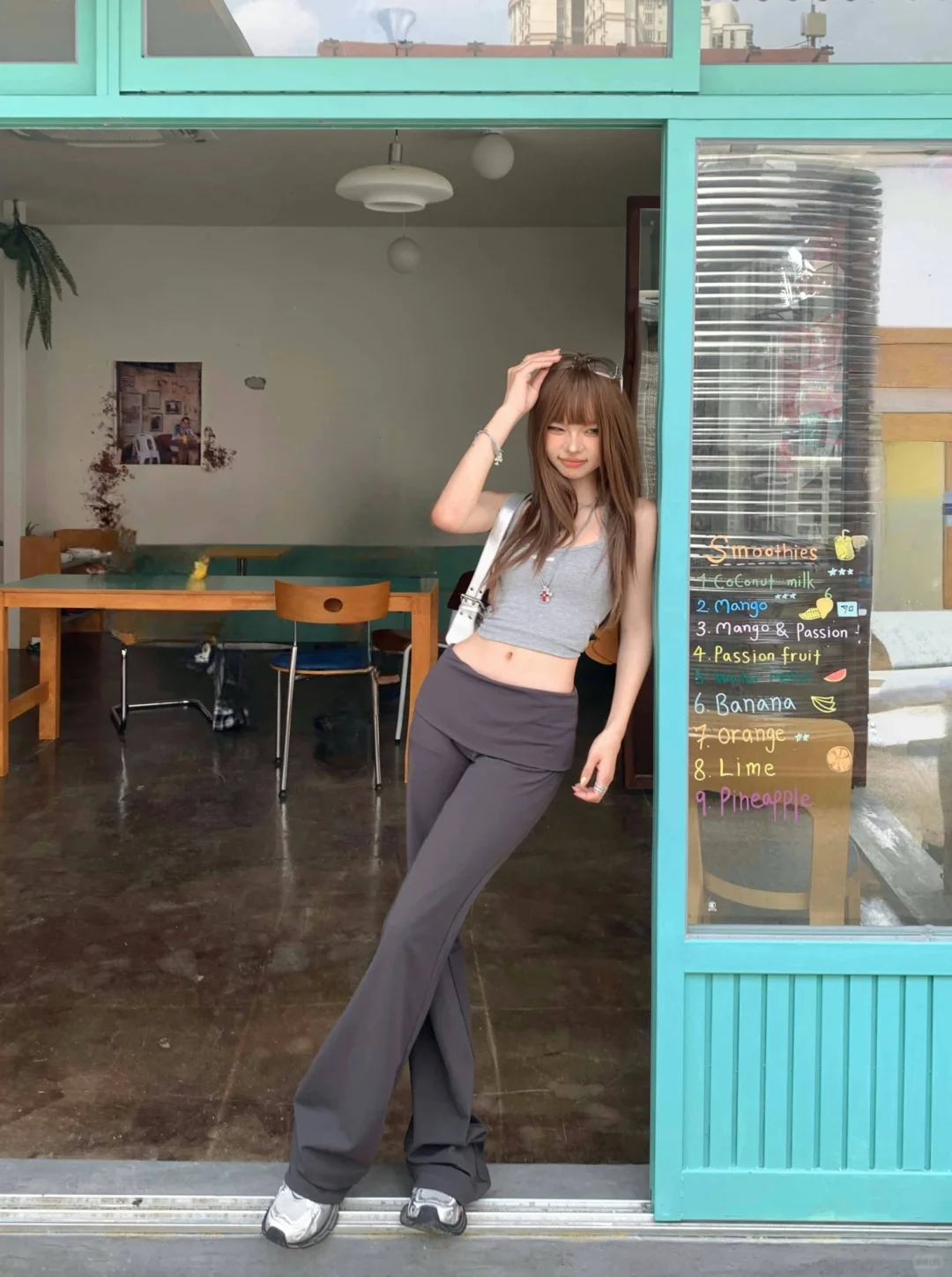 ✨ 原来舒服和好看不用妥协