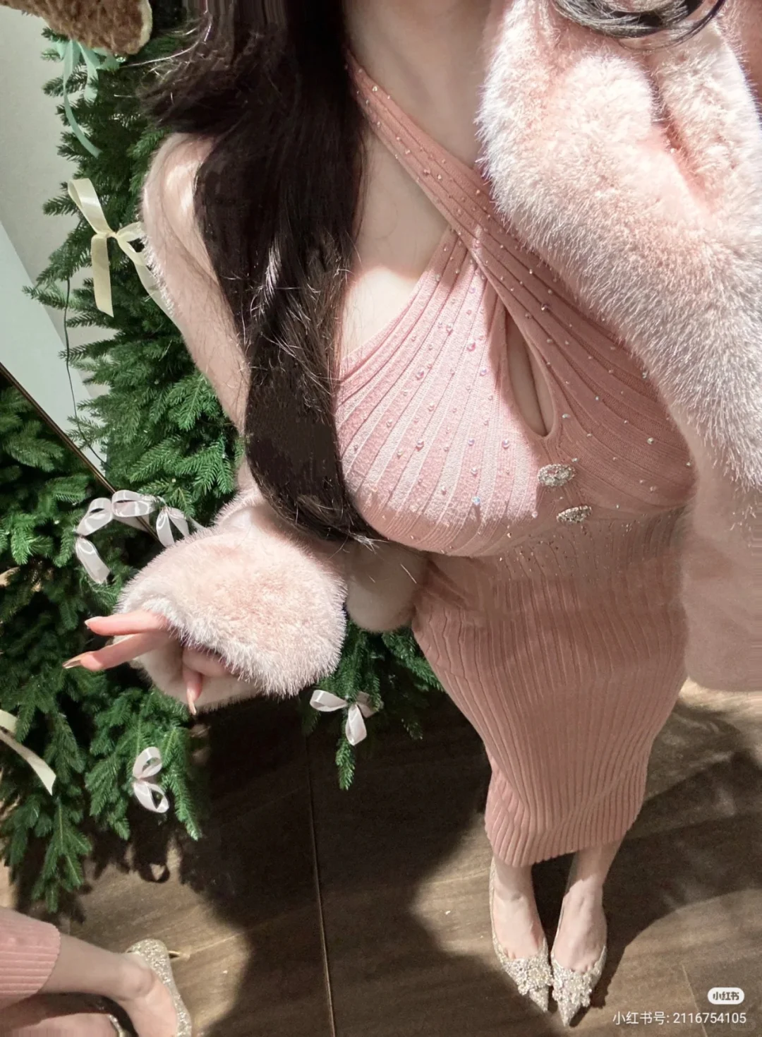 姐姐好性感 美女