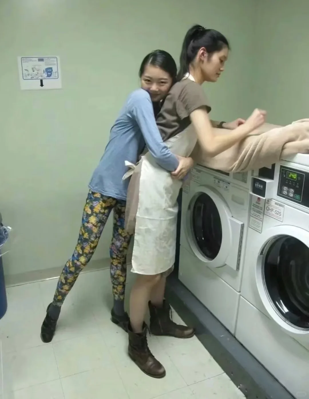这里有没有你没见过的瑜伽裤？