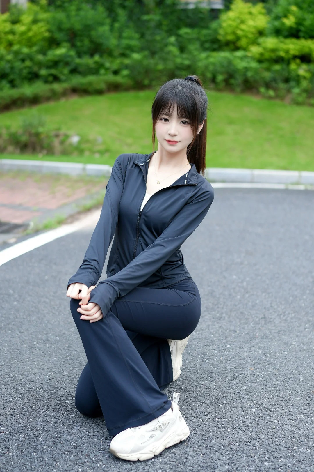 黑色系也泰酷辣！！