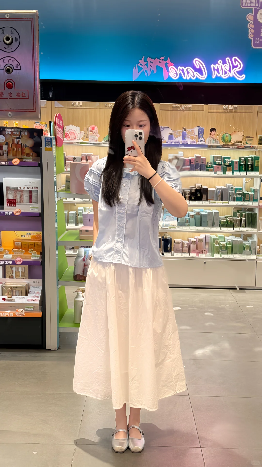 牛马崩溃?