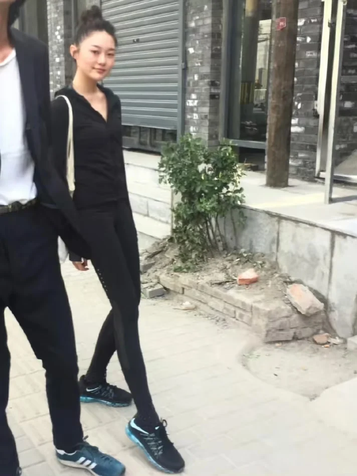 这里有没有你没见过的瑜伽裤？