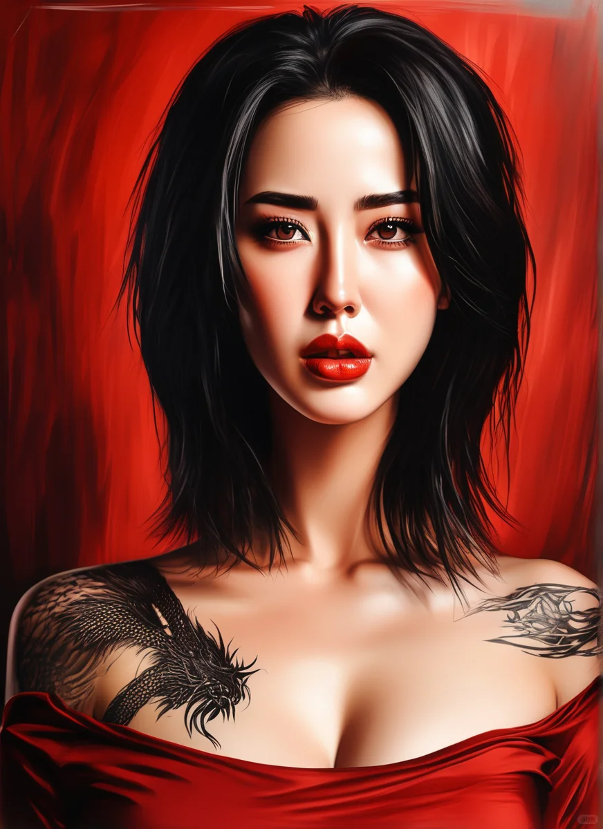 美女来袭，极品身材小姐姐，让人不可抗拒