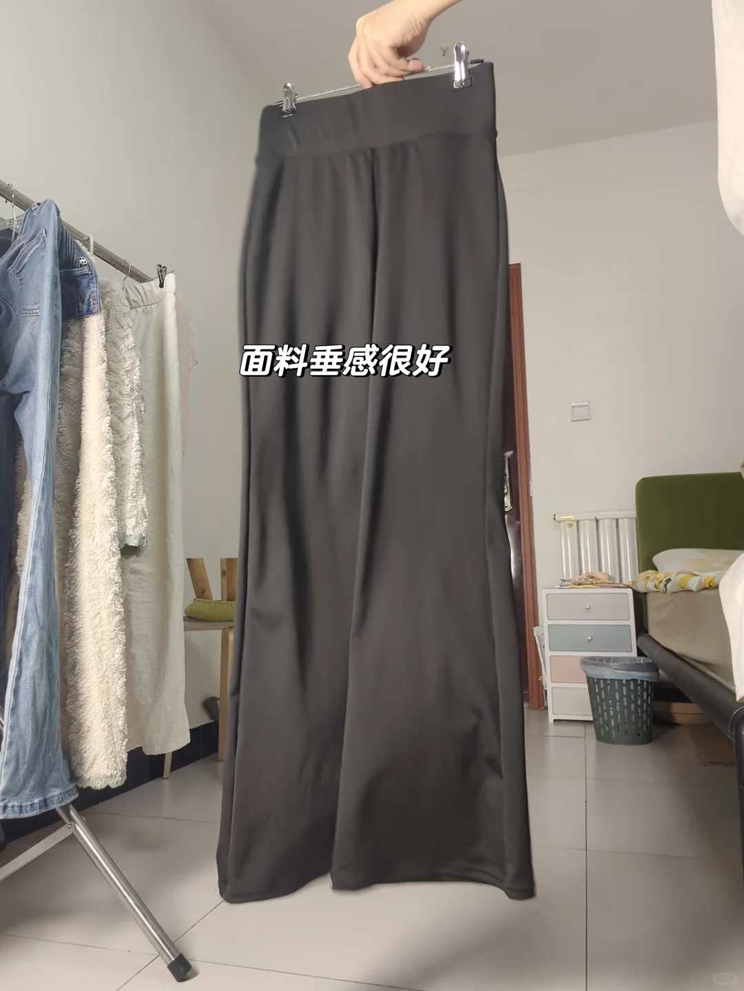 谁说梨形?姐妹穿不了瑜伽裤的？