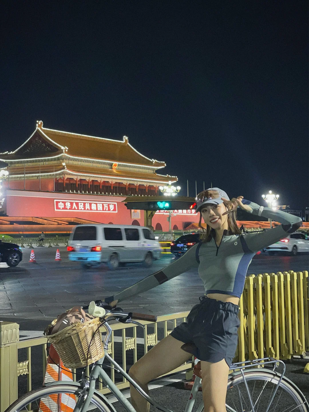 永远保持自由和开阔，穿衣自由从悦己开始?
