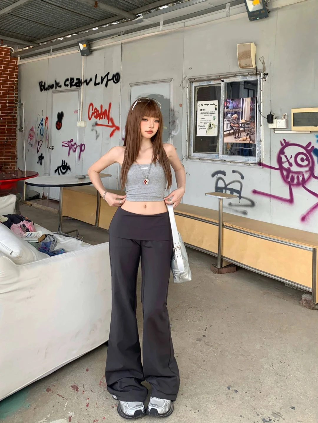 ✨ 原来舒服和好看不用妥协