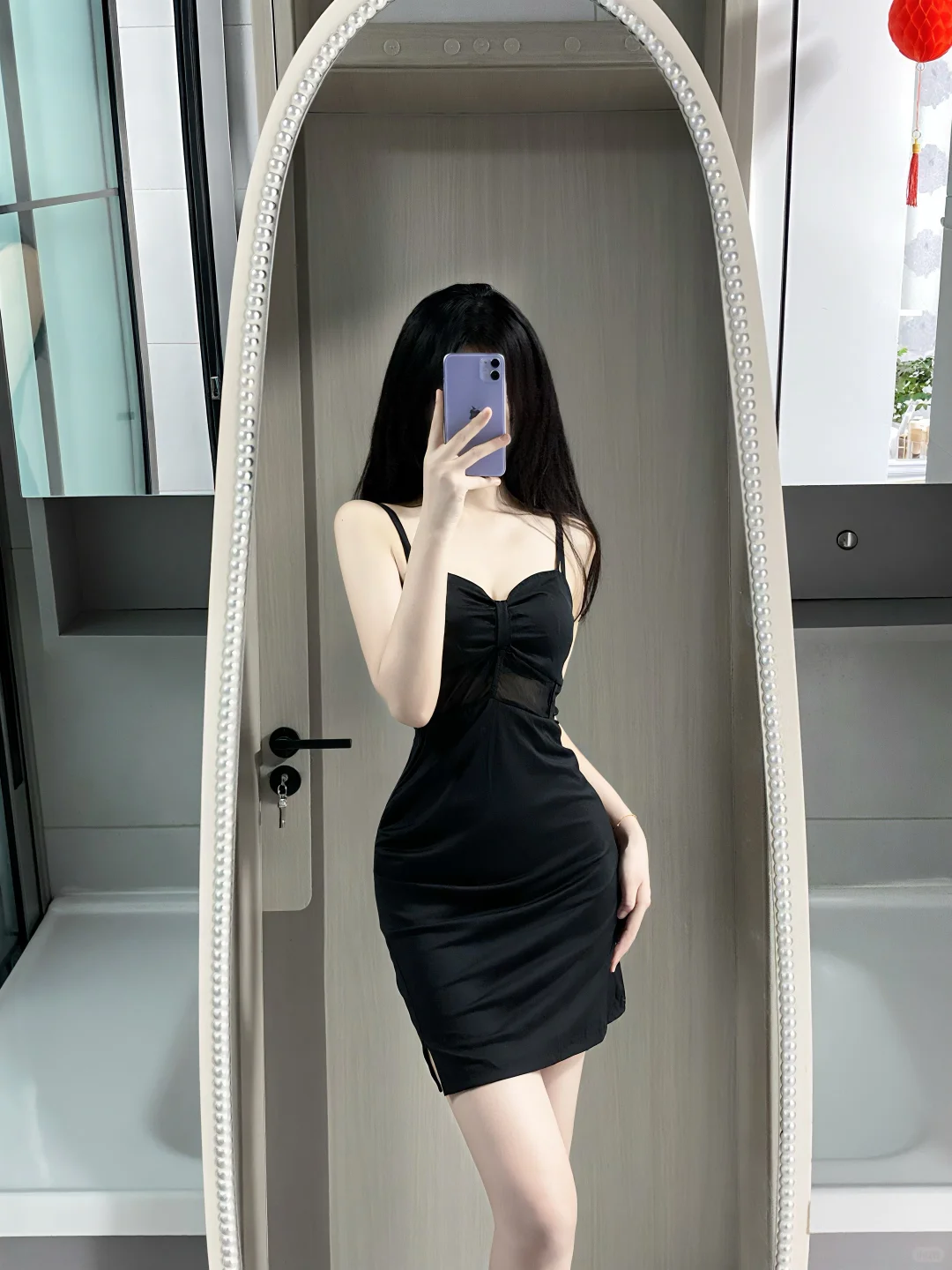 左滑上身！真的好性感啊！