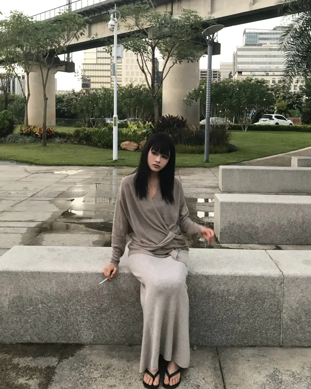 广州陪拍｜溢出屏幕的亡妻回忆录……