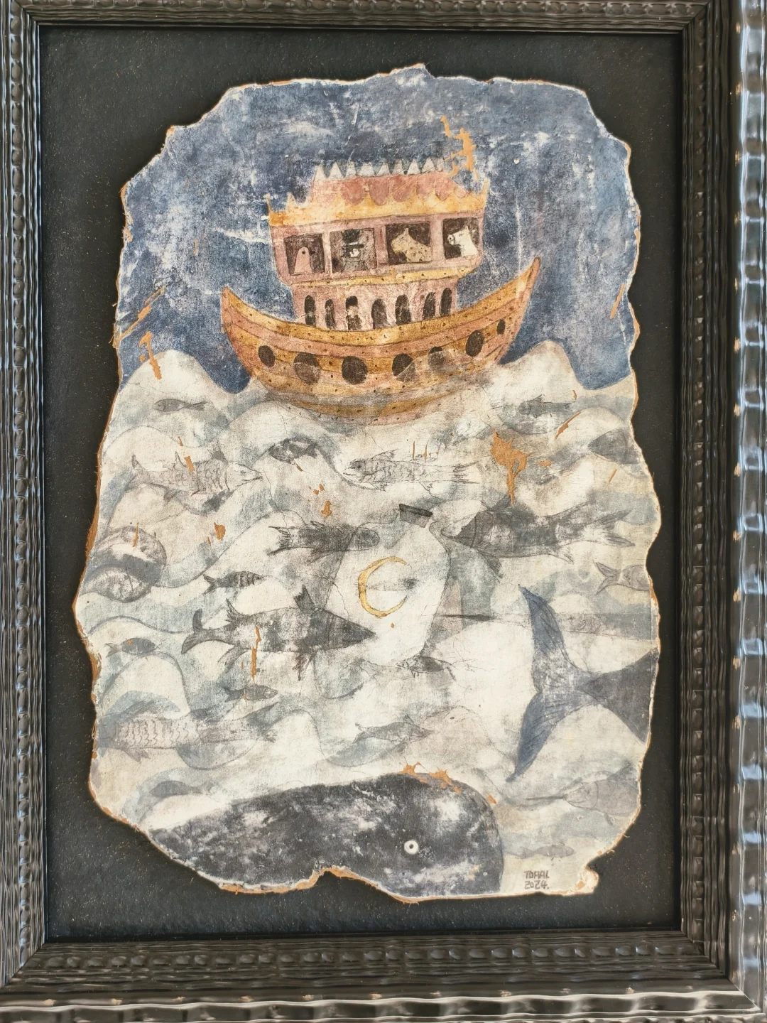 杭州人的嘴真严啊，又藏好看又免费的展