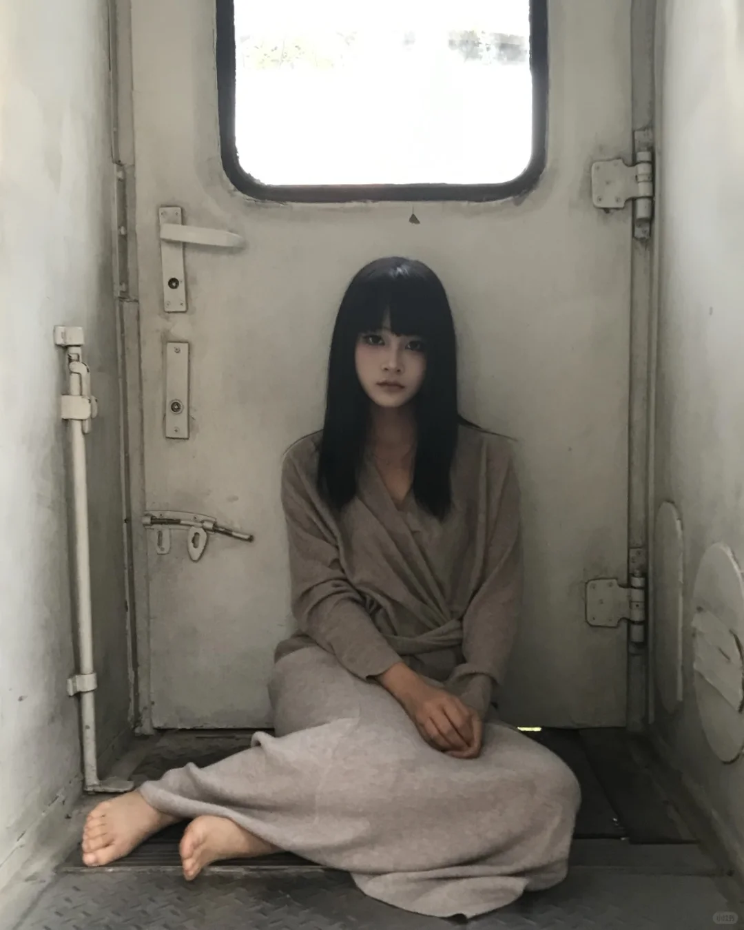广州陪拍｜溢出屏幕的亡妻回忆录……