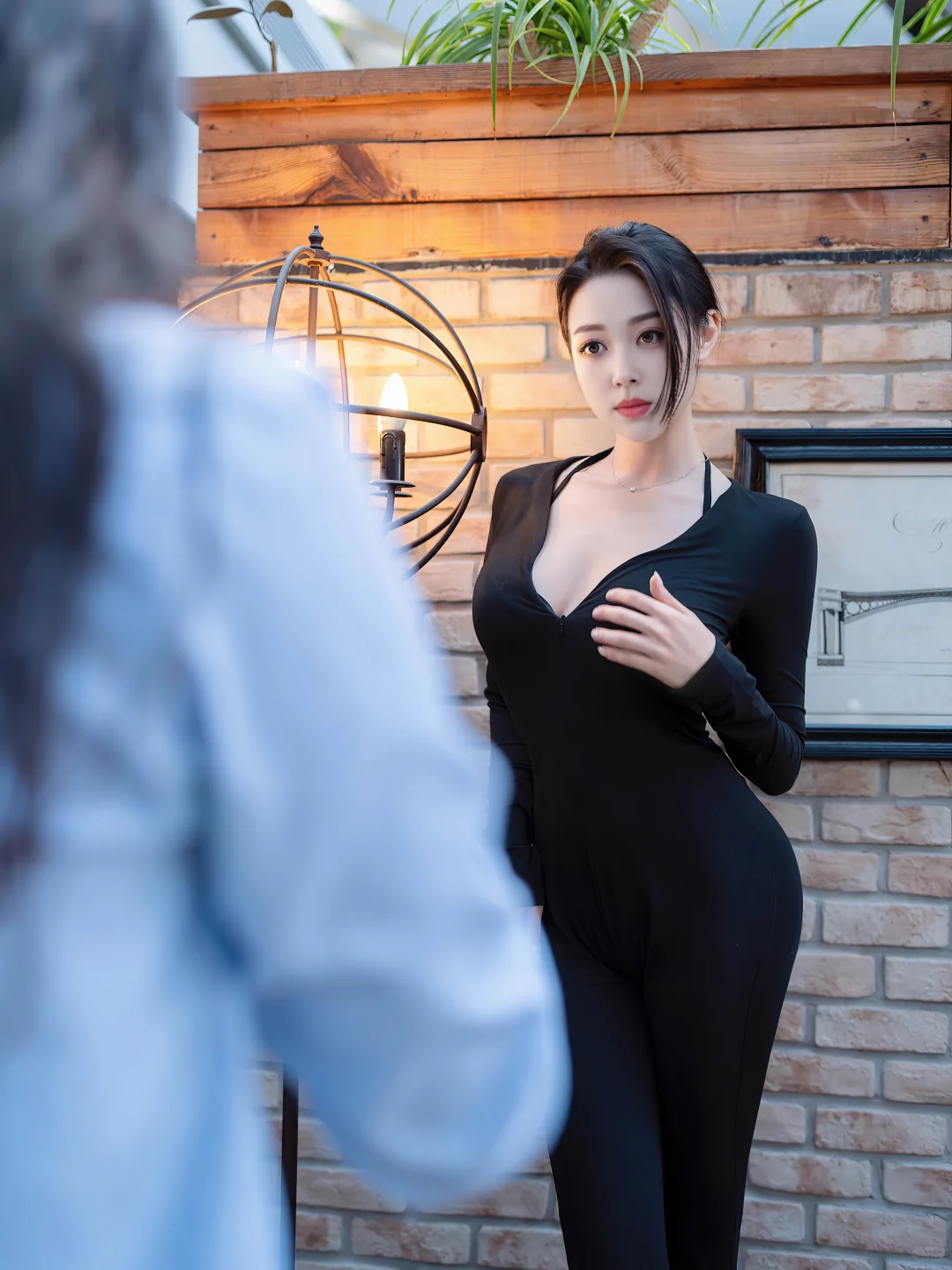 今天是你的理想型吗？