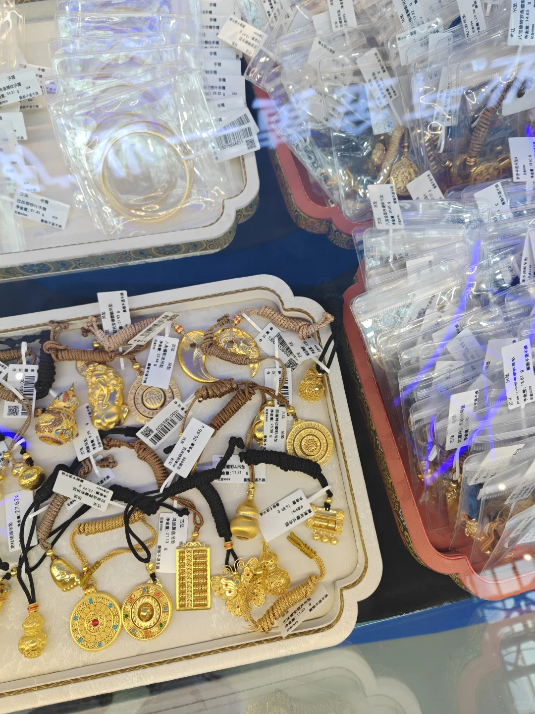 亚欧博览会正金集团展厅