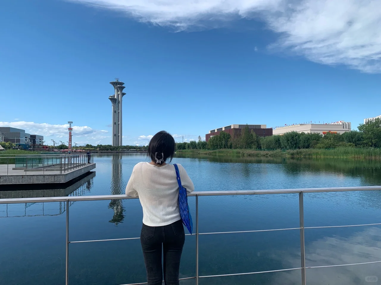 中国国际服务贸易交易会|服贸会ing