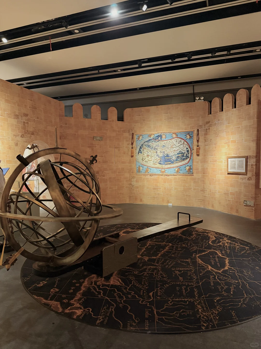 上海绝美新展｜?️仿佛闯入中世纪…