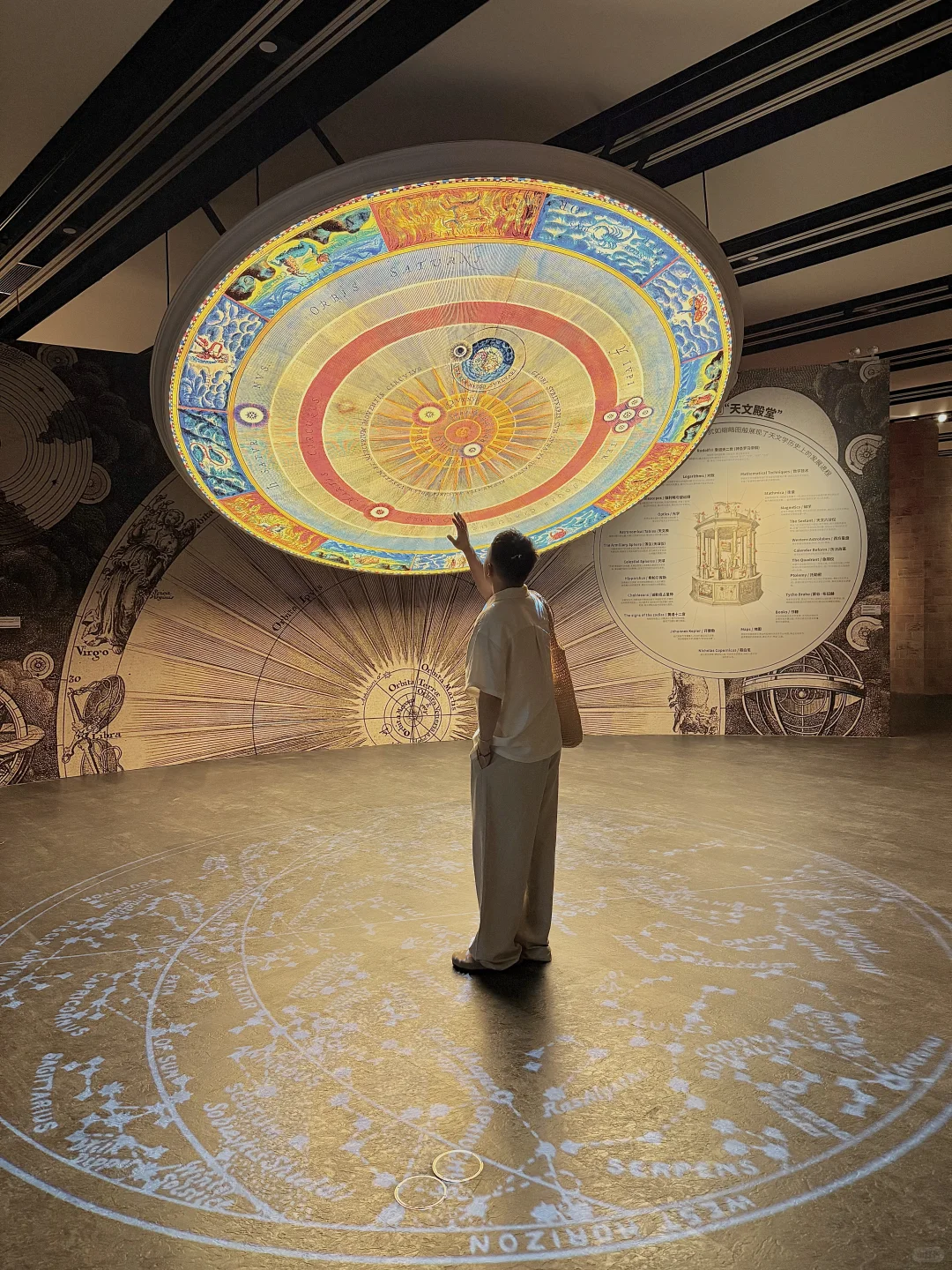 上海绝美新展｜?️仿佛闯入中世纪…