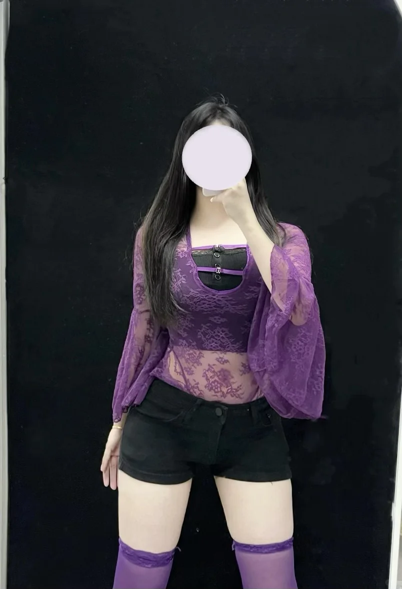 老婆们左滑‼️看新穿搭