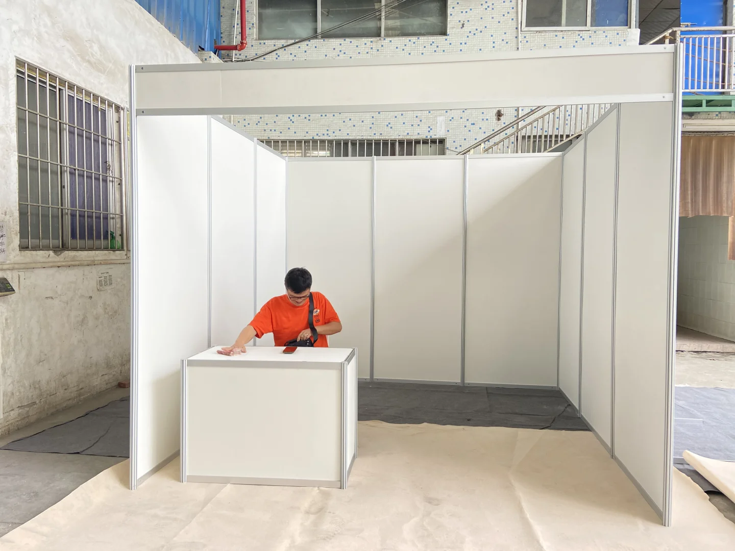 宝子们标展上新啦