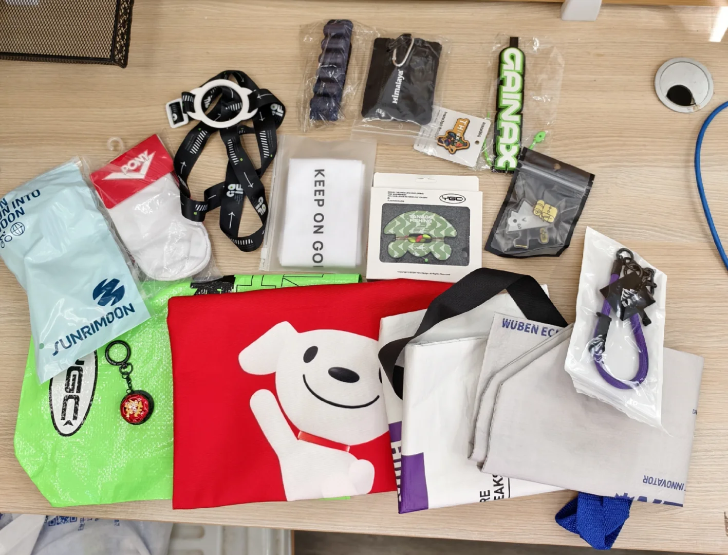 ISPO 大变样！露营展区缩水羊毛难薅