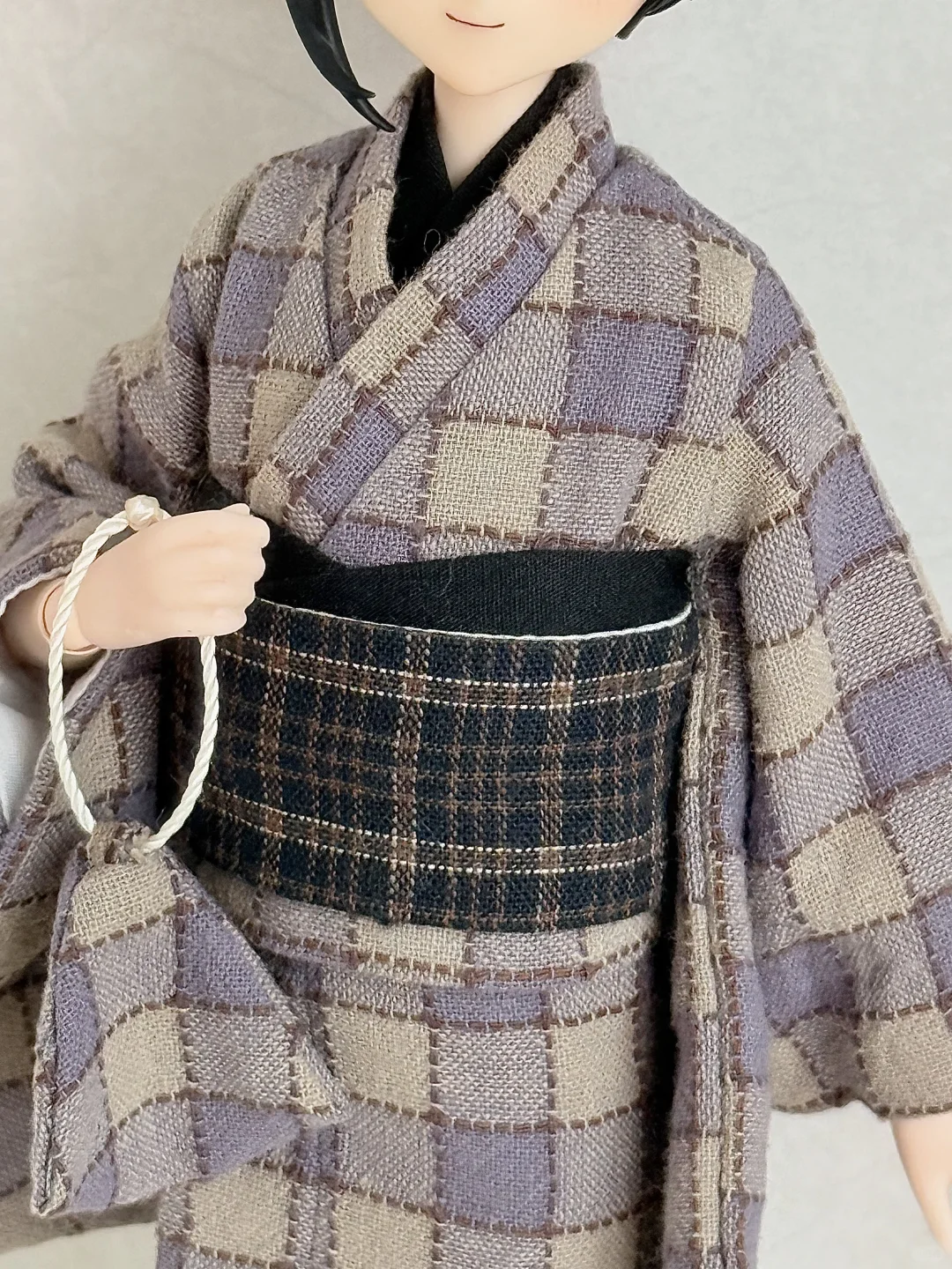 很有人妻感……