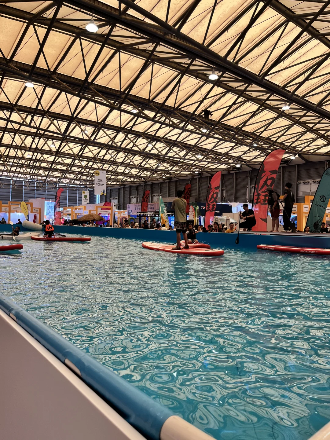 ISPO 夏季展