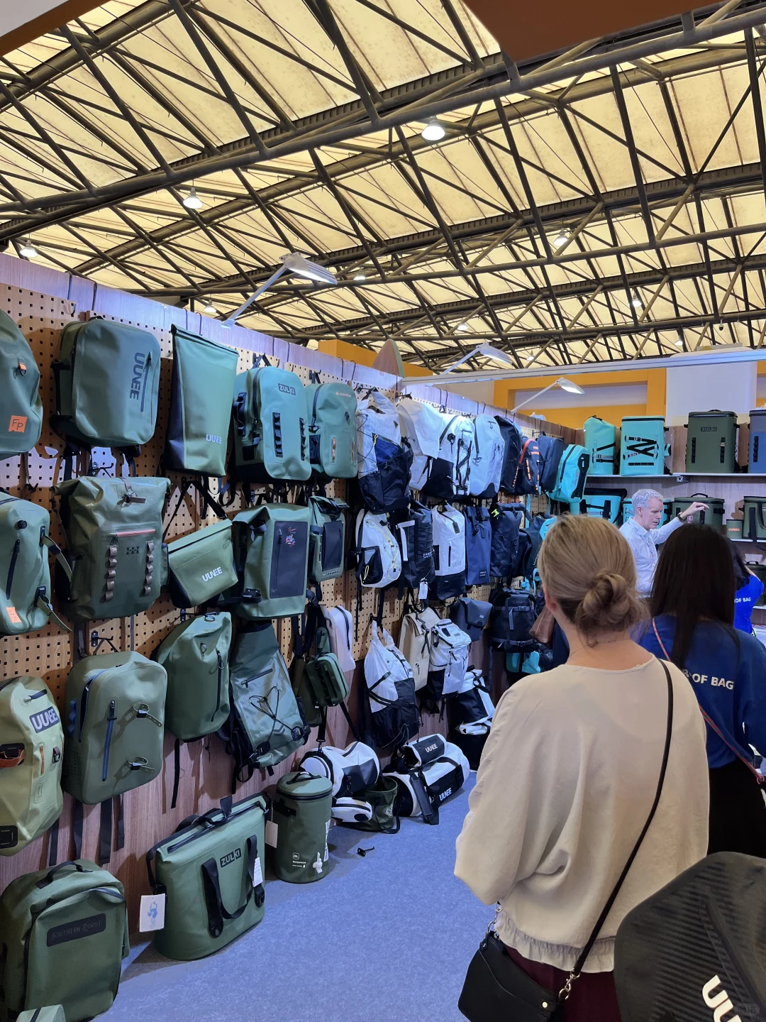 ISPO 夏季展