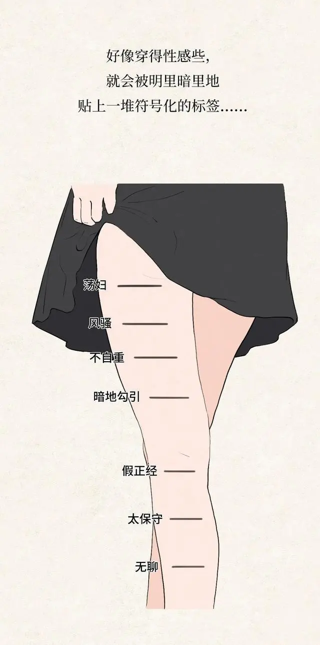 天热怎么穿才凉快啊