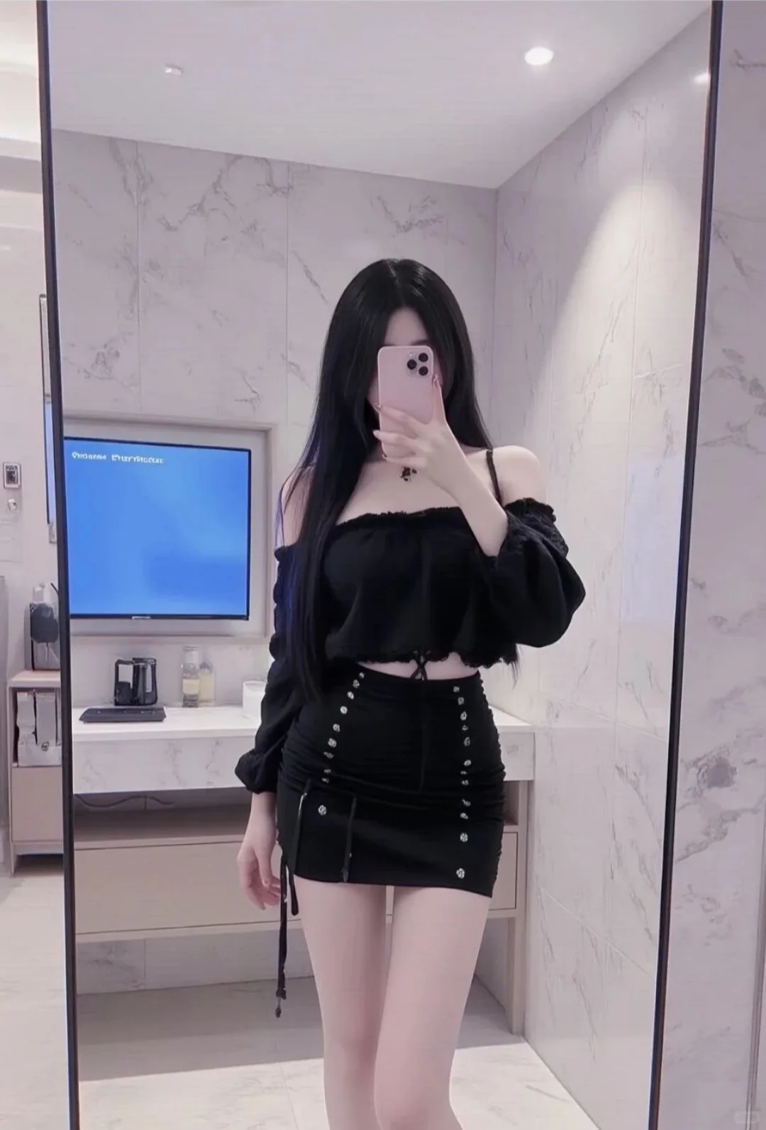 为什么管不住你的手？喜欢用手？？？