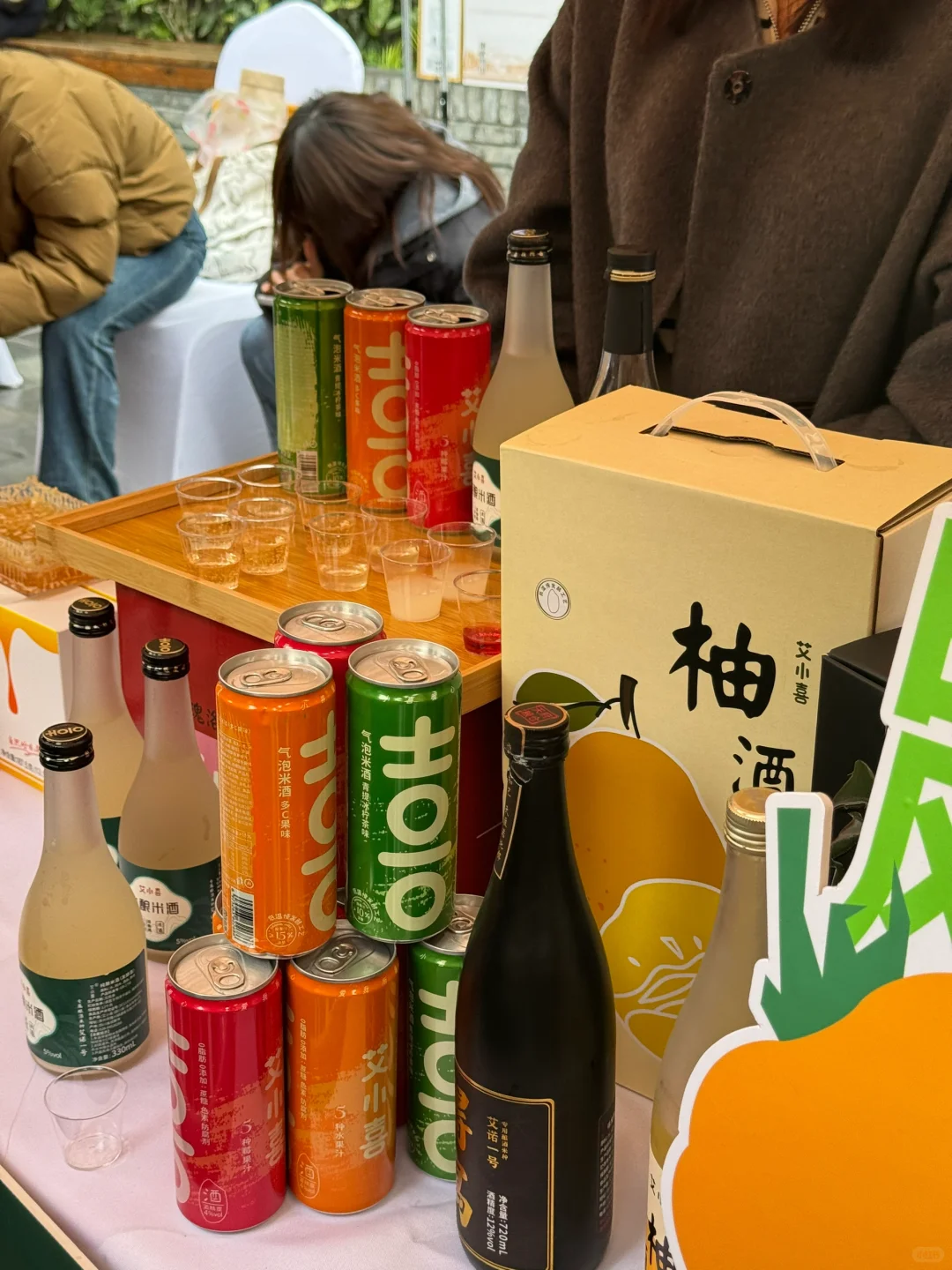 周末一起去赶集，优质农产品带回家