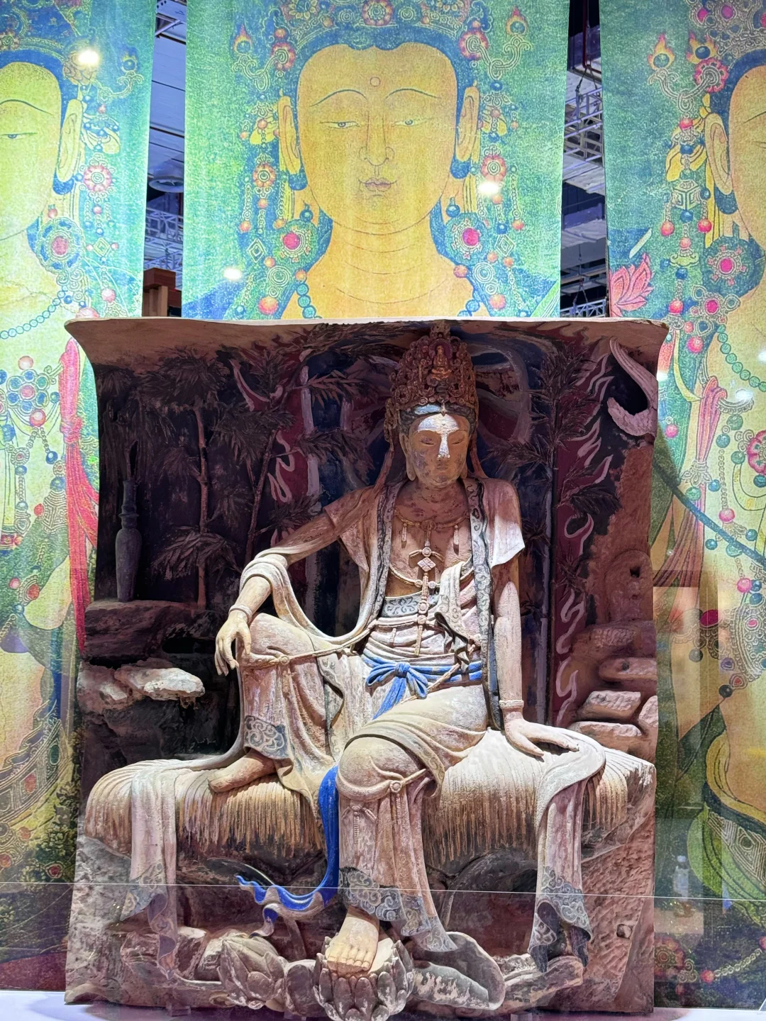 攻略｜中国国际旅交会这样逛，不❗️踩❗️坑❗️
